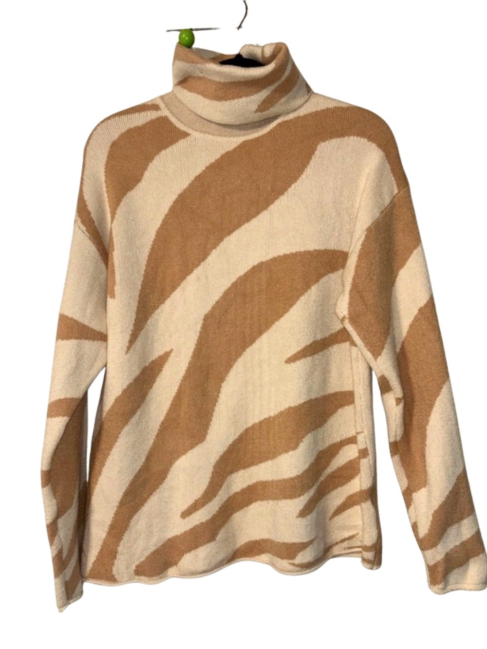 Zebra Sweater 💕✨